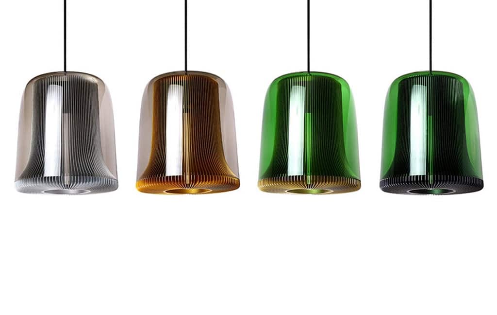 INNERMOST - DUB PENDANTS