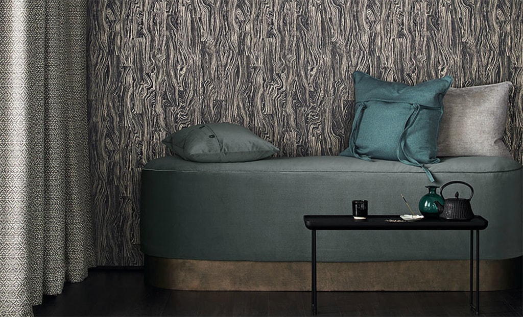 ROMO - JAPURA WALLCOVERINGS