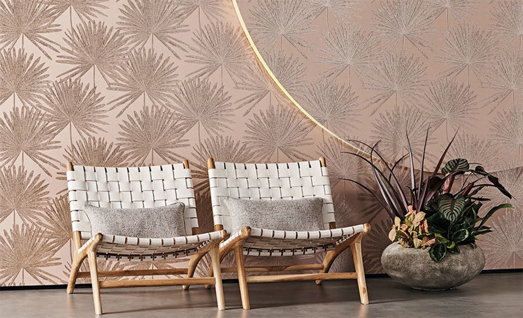 ROMO - JAPURA WALLCOVERINGS