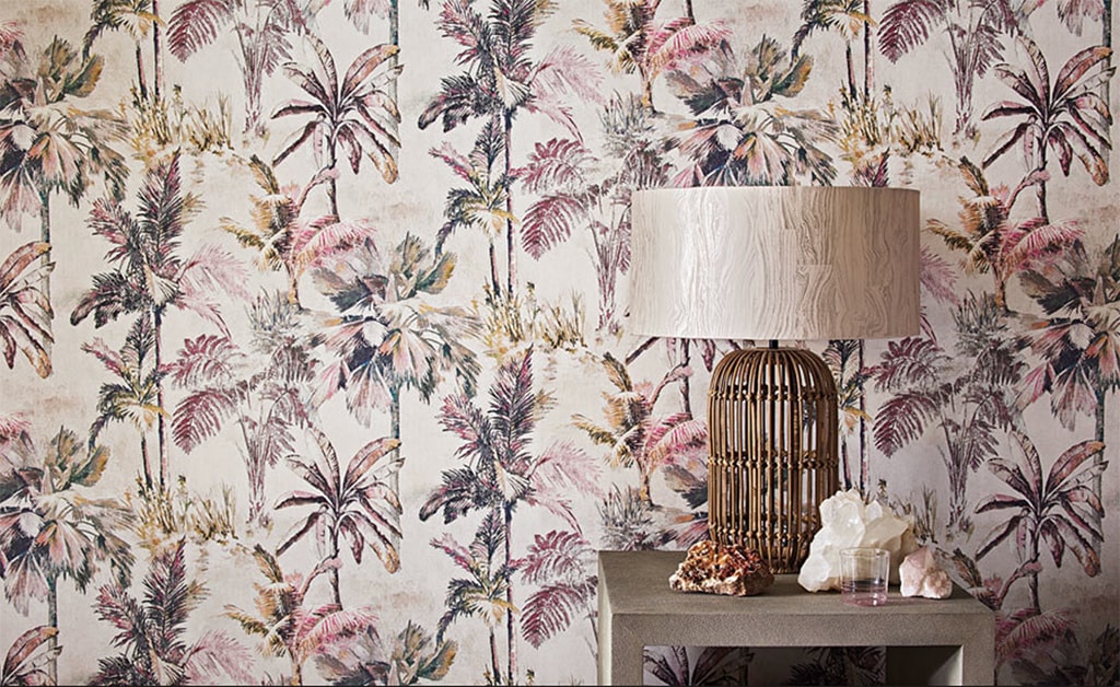 ROMO - JAPURA WALLCOVERINGS