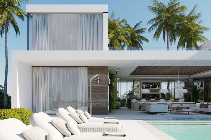 VILLA SERENITY