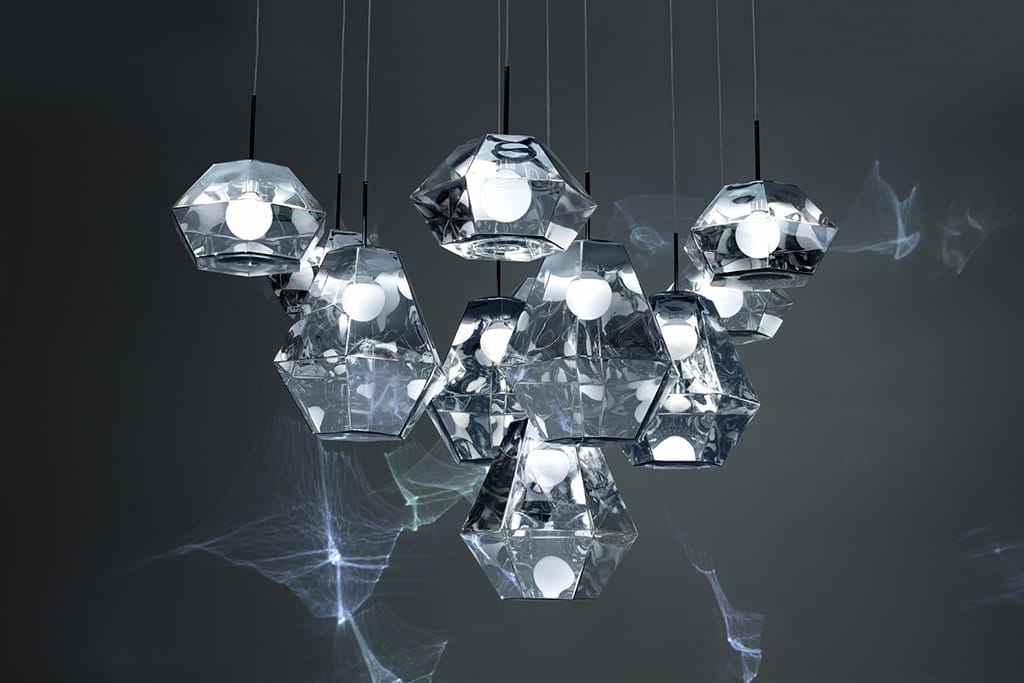 CUT - TOM DIXON