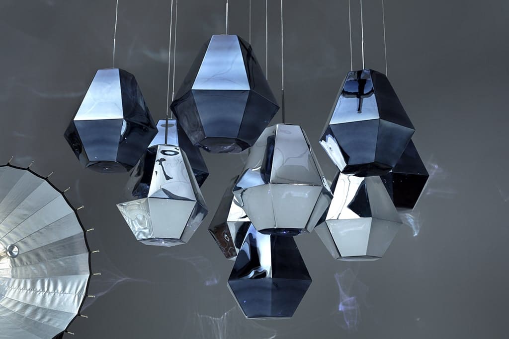 CUT - TOM DIXON