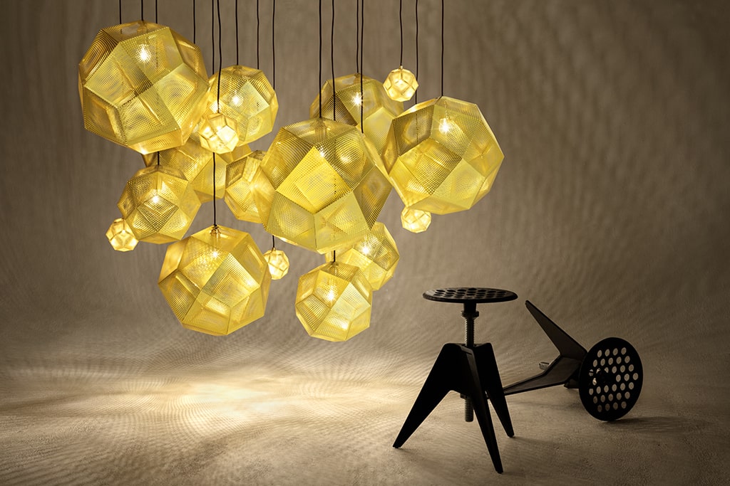 ETCH WEB - TOM DIXON