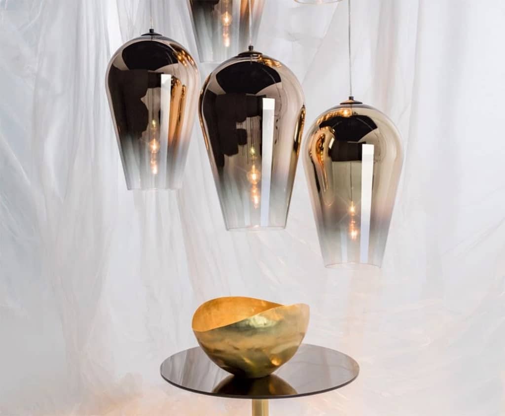 FADE PENDANT - TOM DIXON