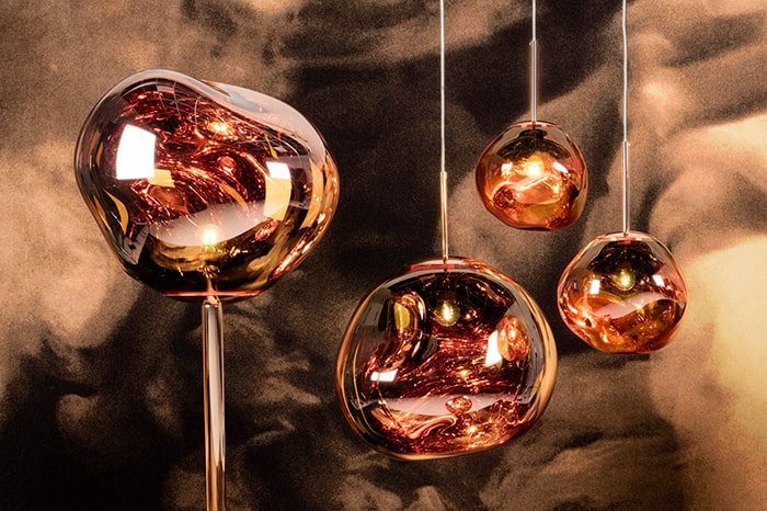 MELT PENDANT - TOM DIXON