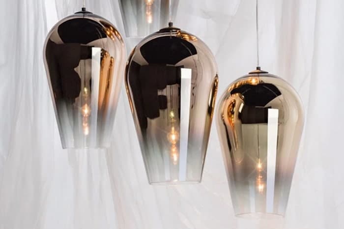 FADE PENDANT - TOM DIXON