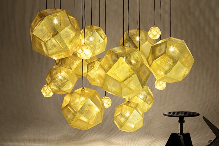 ETCH WEB - TOM DIXON