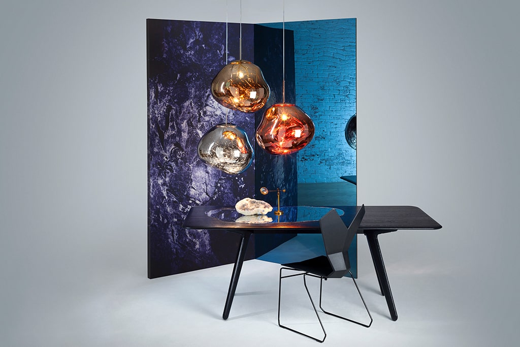 MIRROR BALL - TOM DIXON