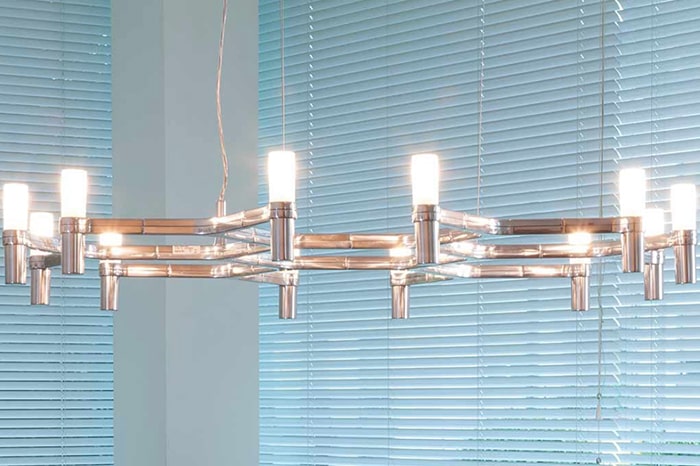 CROWN PLANA MINOR - NEMO LIGHTING