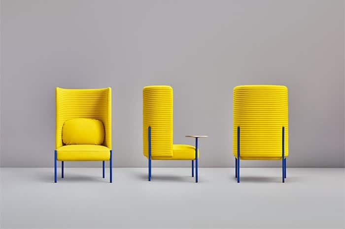 ARA ARMCHAIR - MISSANA