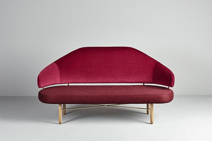 SIMONE SOFA - MISSANA