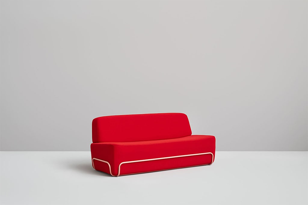 PIGRO SOFA & ARMCHAIR - MISSANA