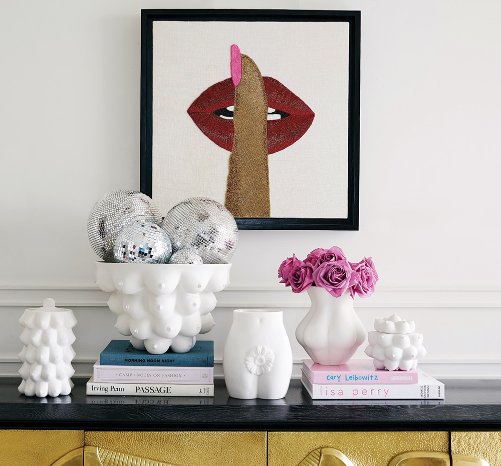 Heart of Clay - Interview with Jonathan Adler