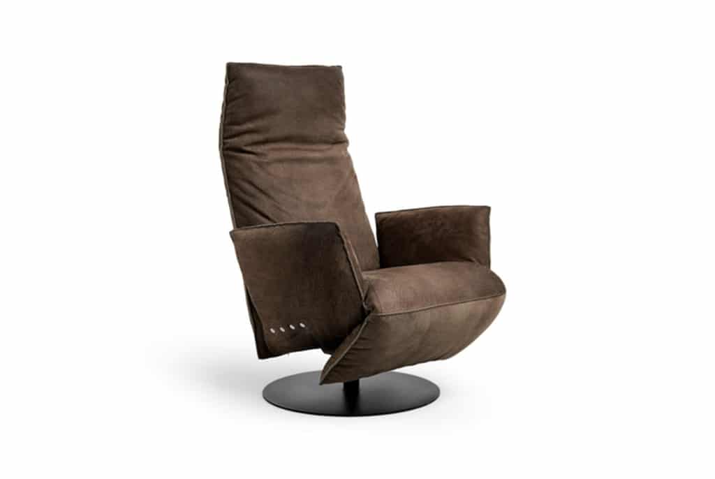 BABOO CHAIR - BULLFROG