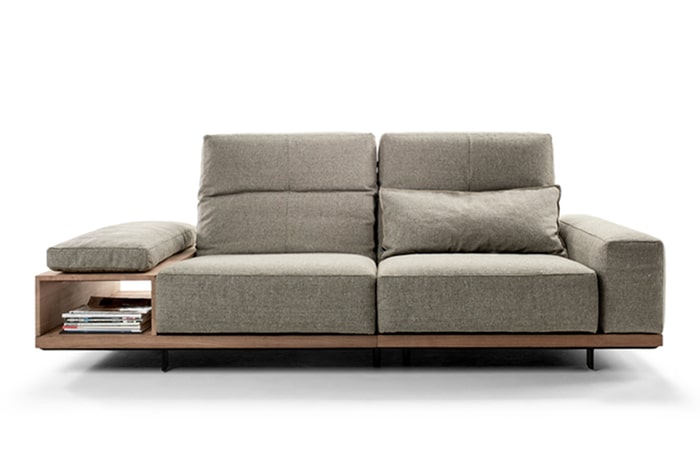 SIAMO SOFA - BULLFROG