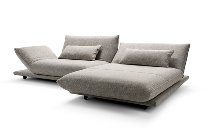 ZAZA SOFA - BULLFROG