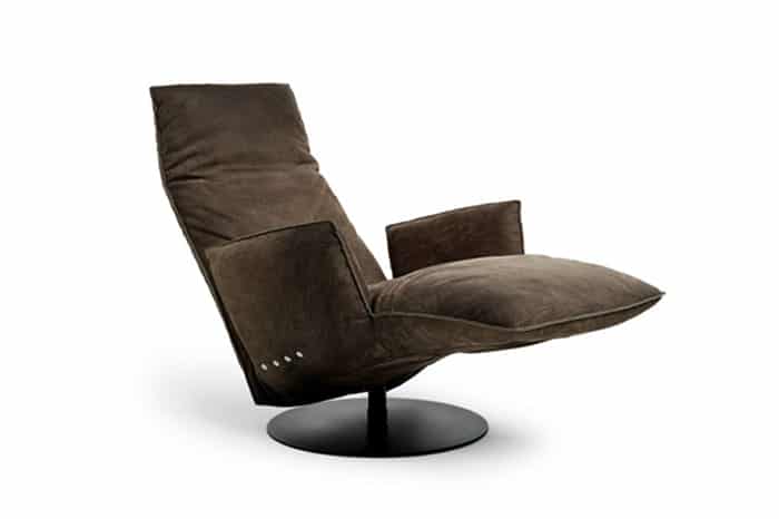 BABOO CHAIR - BULLFROG