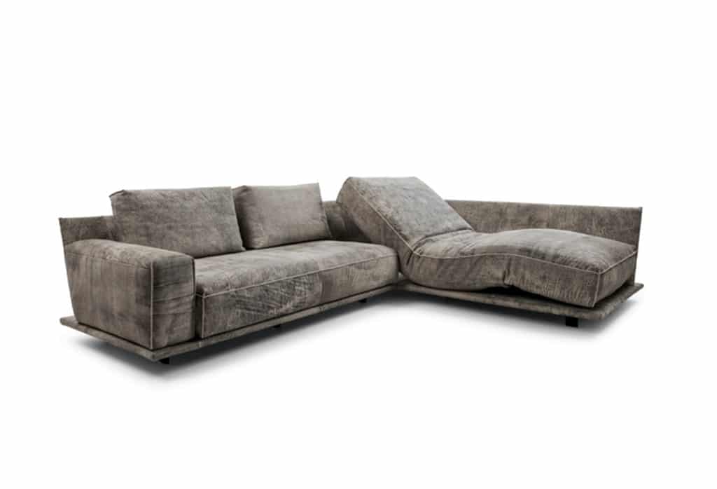 LULU SOFA - BULLFROG