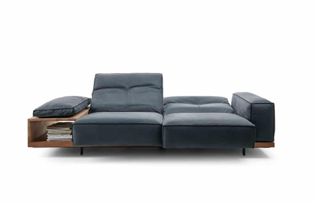 SIAMO SOFA - BULLFROG