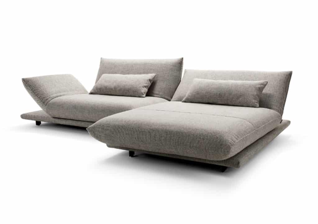 ZAZA SOFA - BULLFROG