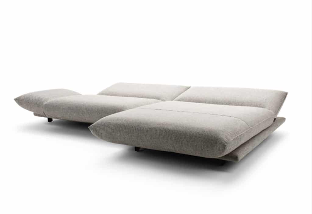 ZAZA SOFA - BULLFROG