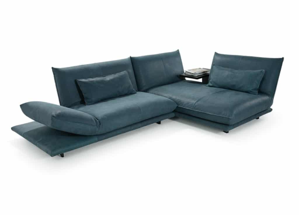 ZAZA SOFA - BULLFROG