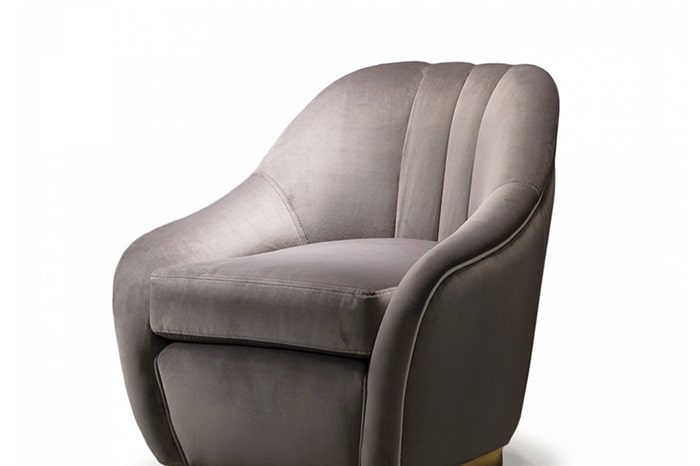 GIA ARMCHAIR - MAMBO