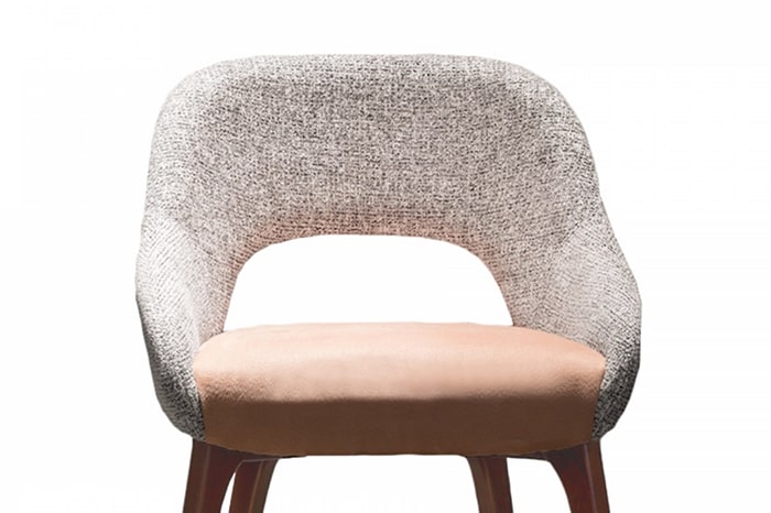 LOLA CHAIR - MAMBO