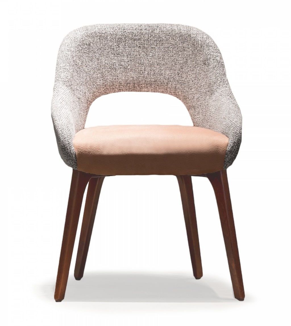 LOLA CHAIR - MAMBO