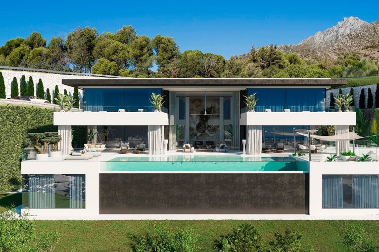 VILLA ALCUZCUZ