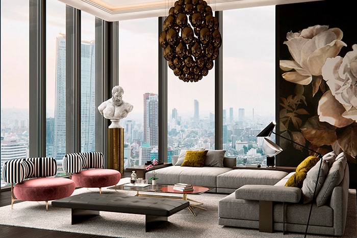 MANHATTAN SUITE APARTMENT