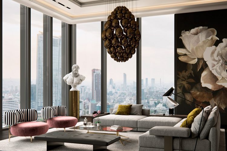 MANHATTAN SUITE APARTMENT