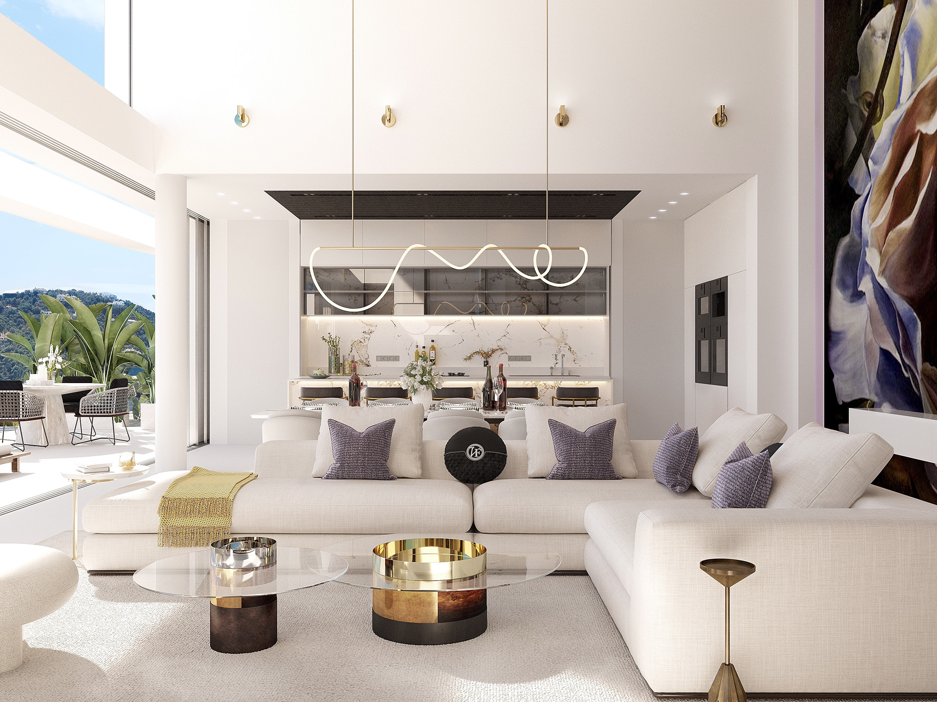 Interior Design - UDesign