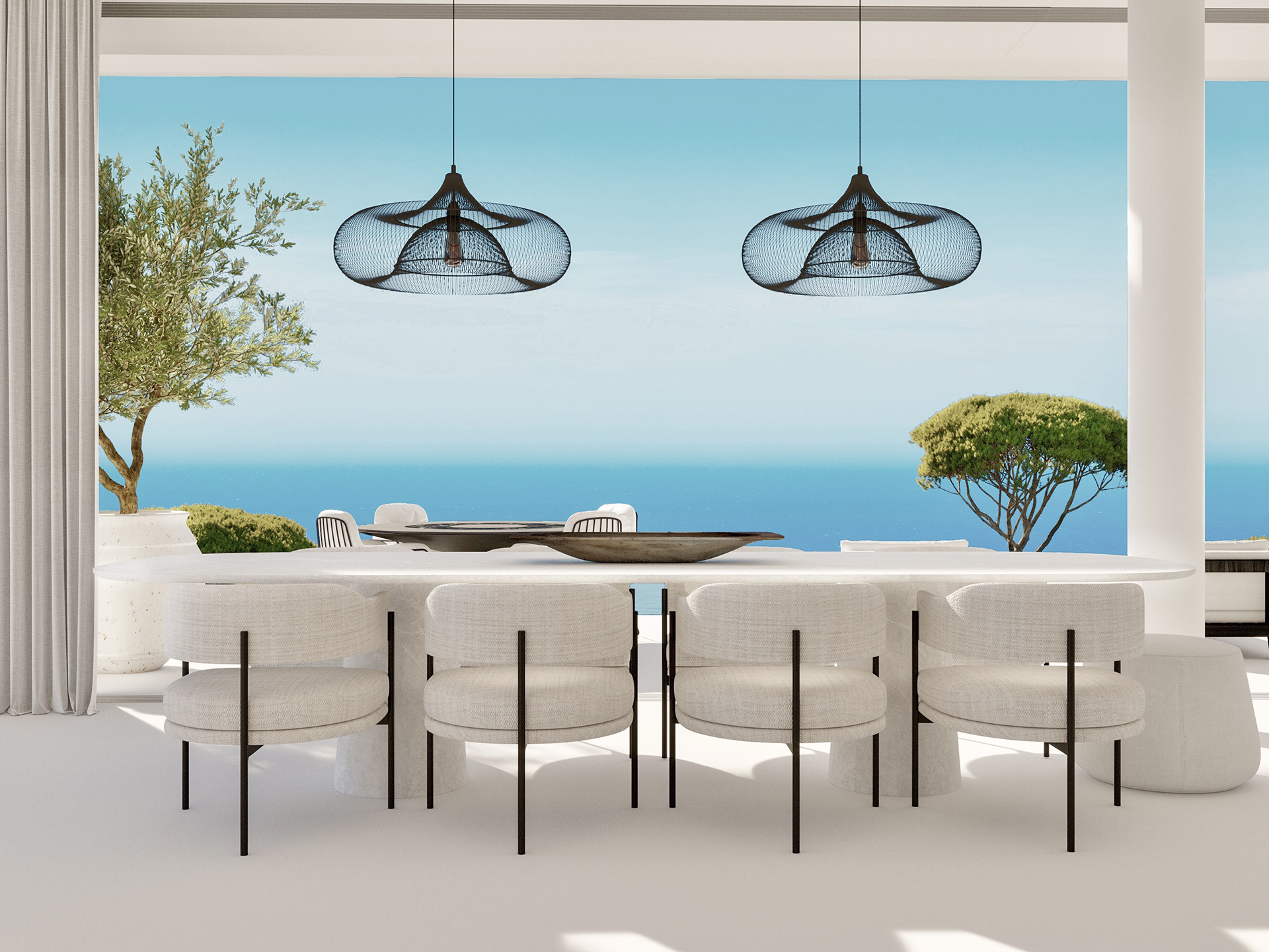 Interior Design - UDesign