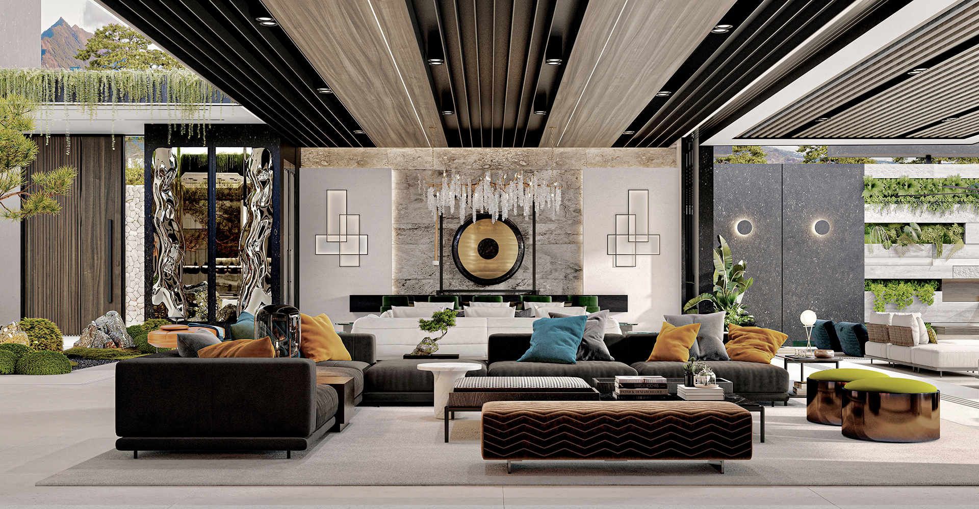 Interior Design - UDesign