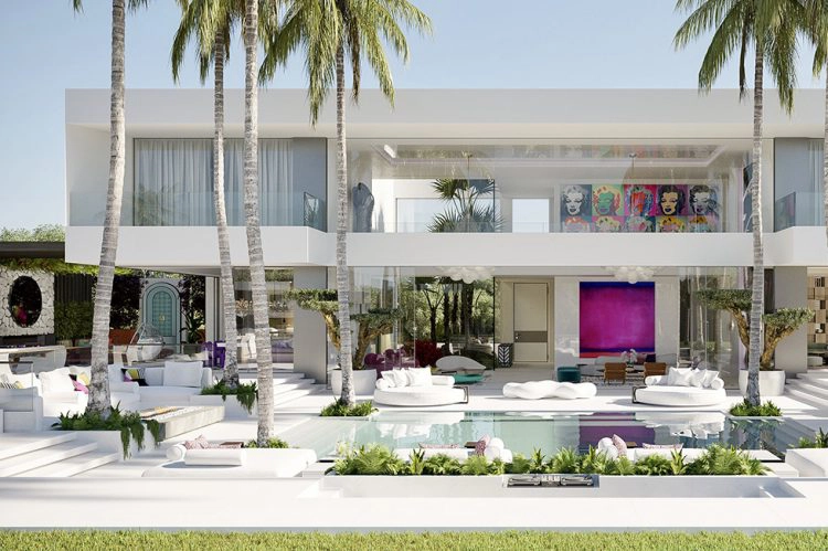 105 MARBELLA HILLS