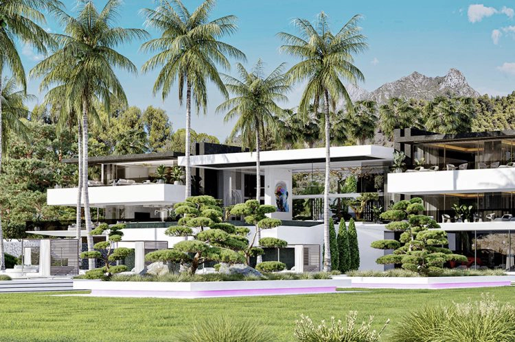 VILLA NURAYA