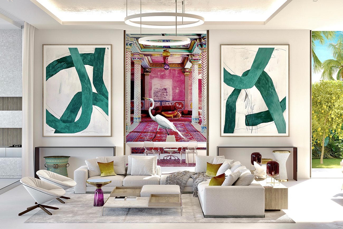 Cayman Islands Udesign