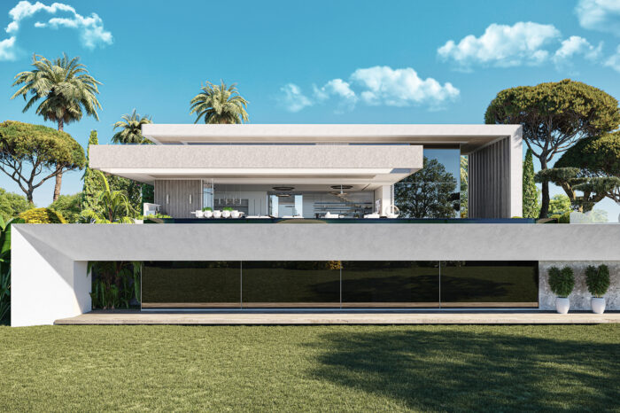 Villa Ibiza