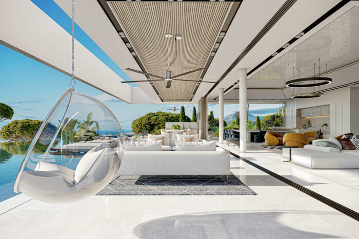 Villa Ibiza