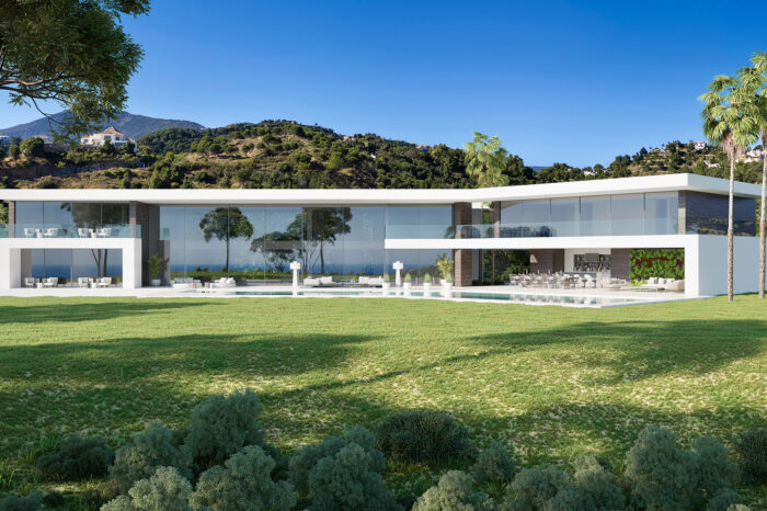 VILLA ALKAANA