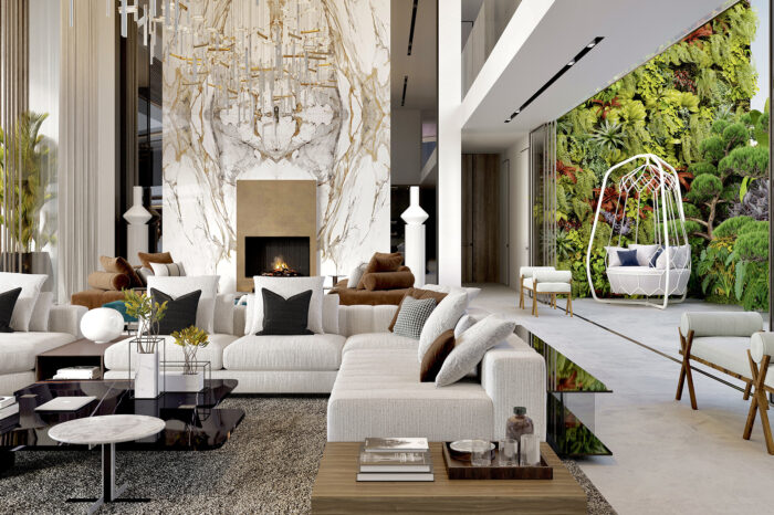 VILLA ALKAANA