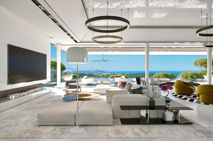 Villa Ibiza