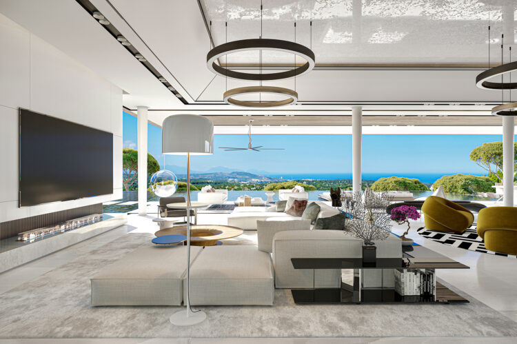Villa Ibiza