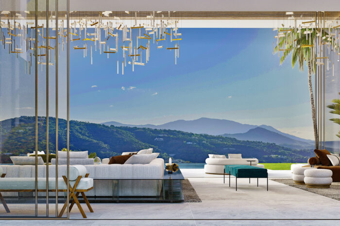VILLA ALKAANA