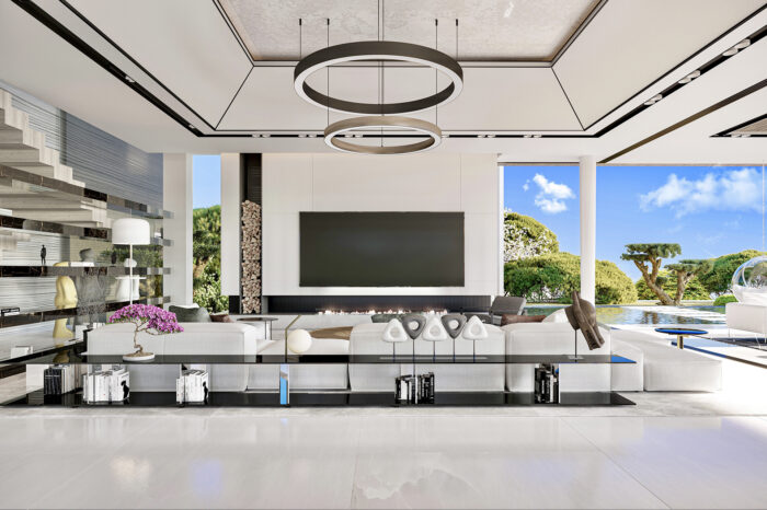 Villa Ibiza