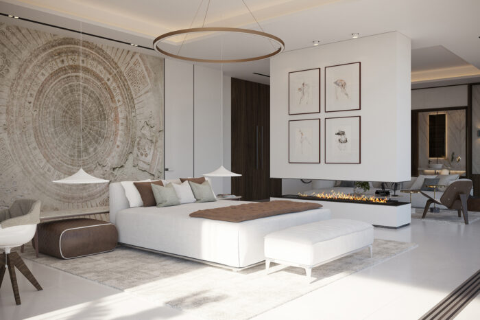 Villa Ibiza