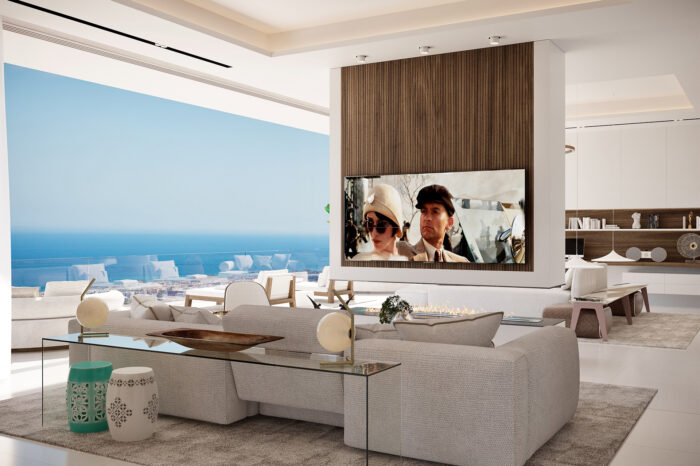 Villa Ibiza