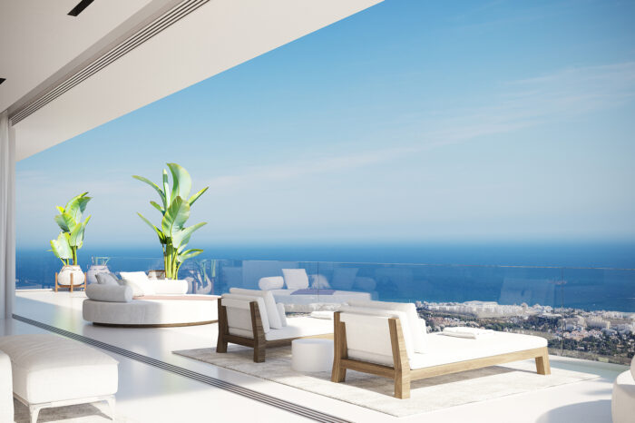 Villa Ibiza
